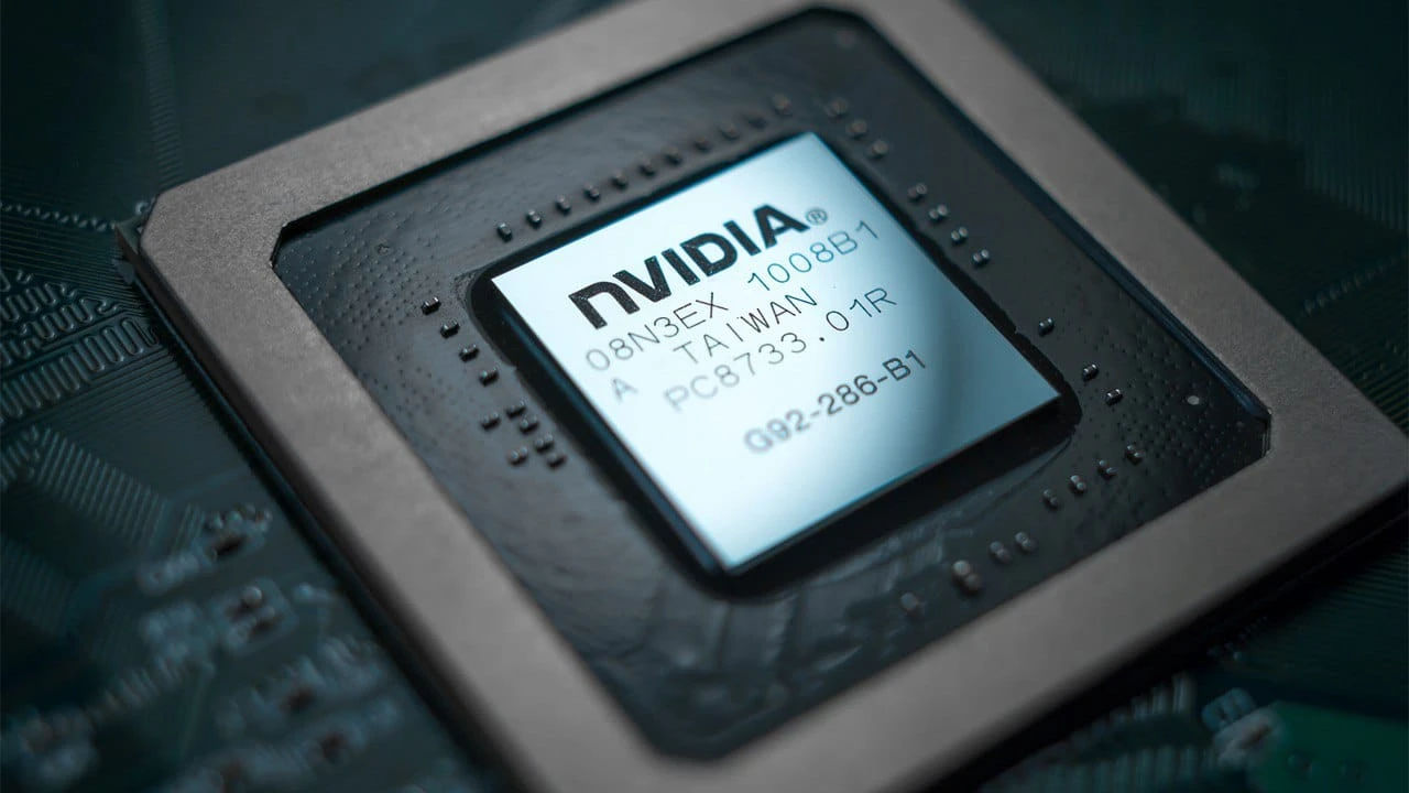 Высокие финансовые результаты Nvidia и ее стратегия на рынке искусственного интеллекта станут основой для роста акций, считает Mizuho / Фото: Shutterstock