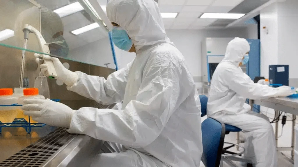 IN8bio is developing innovative cancer cell therapies.Photo: IN8bio.com