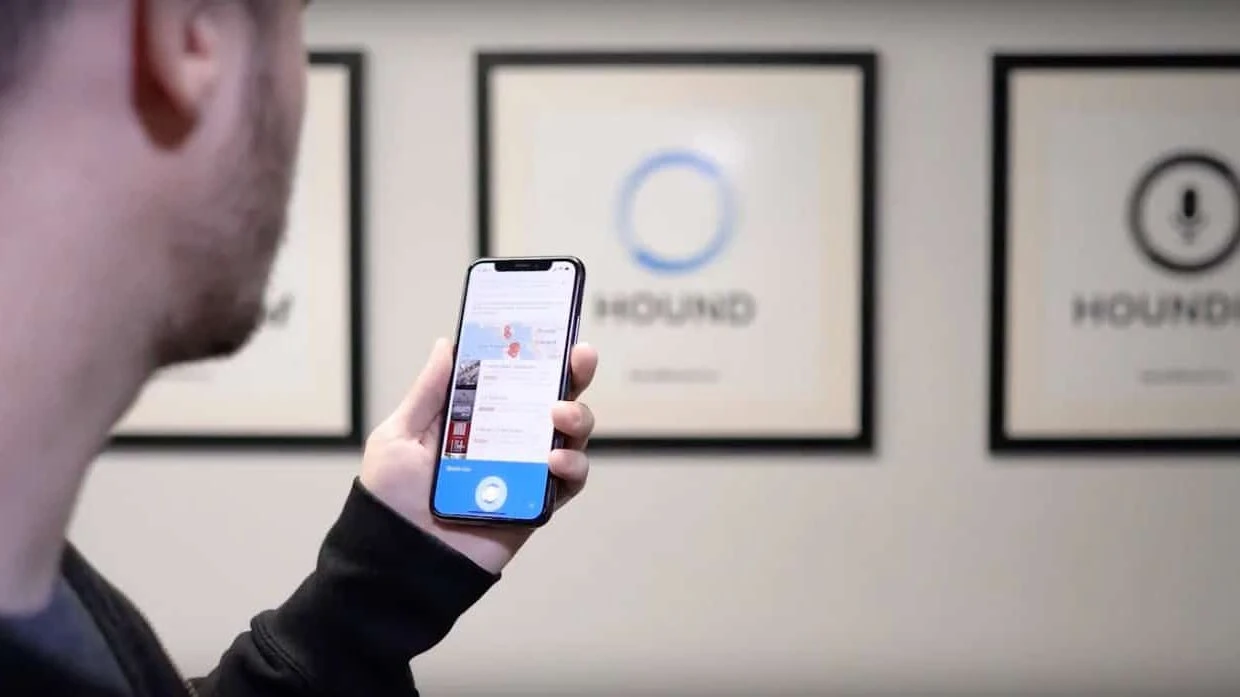 SoundHound хорошо подготовлена к тому, чтобы извлечь выгоду из бума на ИИ, считает Wedbush / Фото: SoundHound AI