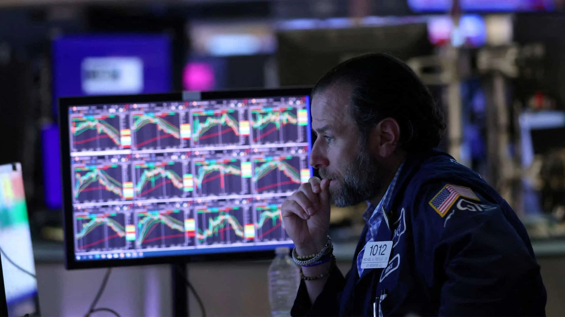 Аналитики ждут роста малых компаний в следующем году / Фото: Reuters/Andrew Kelly