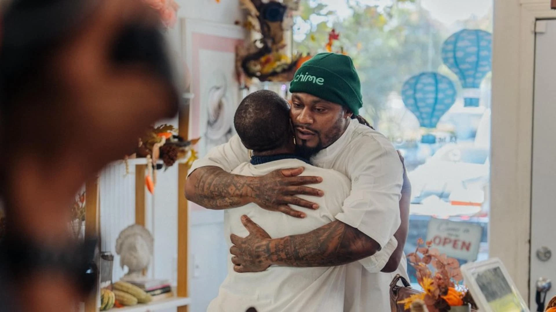 Финтех-стартап Chime, стоивший три года назад $25 млрд, подал заявку на IPO в США / Фото: chime.com