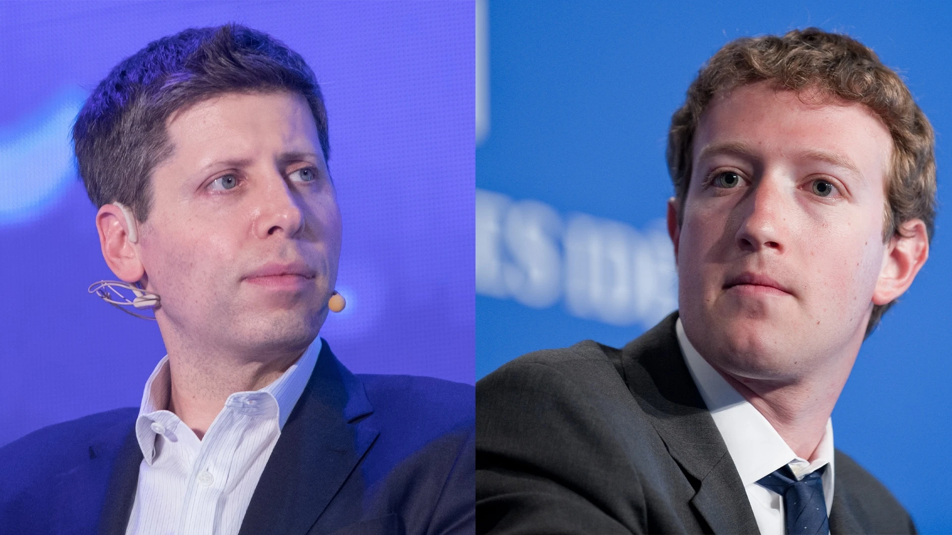 Meta утверждает, что кейс OpenAI грозит обрушить всю экосистему стартапов / Фото: коллаж kursiv.media