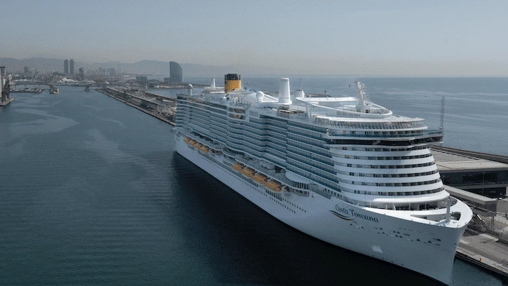 Оператор круизов Carnival отчитался о лучшем годе и дал сильный прогноз на 2025 год / Фото: Carnival