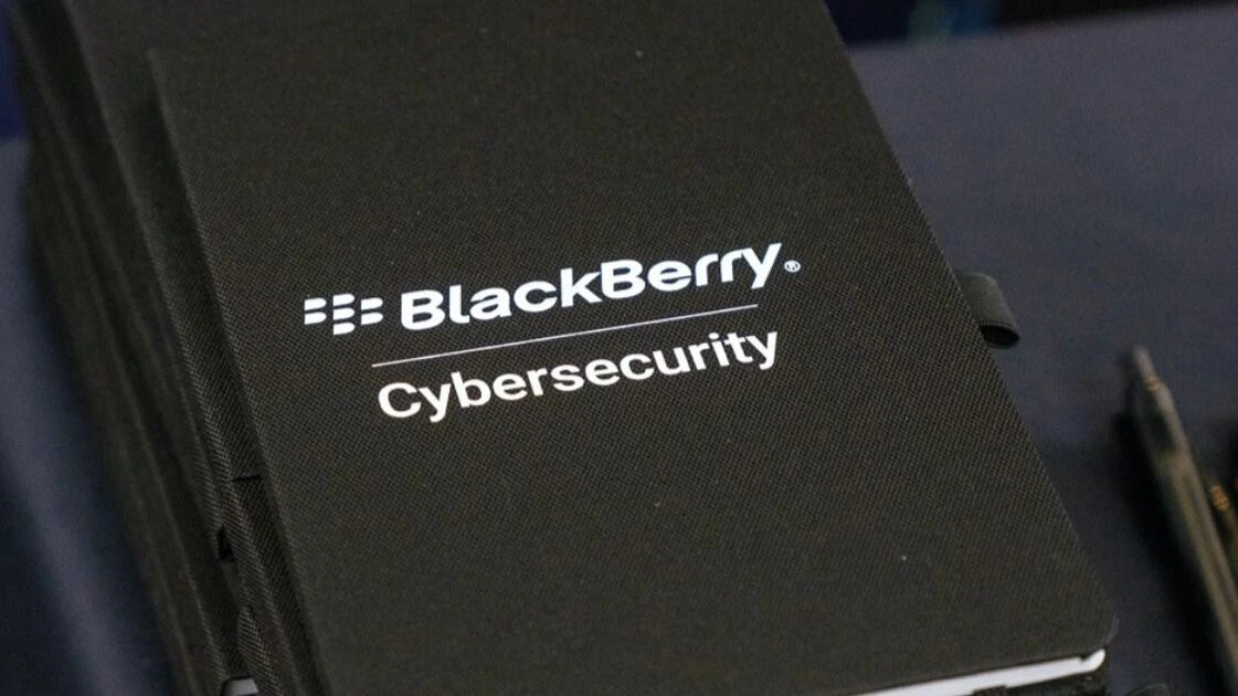 Акции BlackBerry подорожали на четверть после скорректированной прибыли на акцию, опередившей ожидания Уолл-стрит втрое/ Фото: Х/ BlackBerry