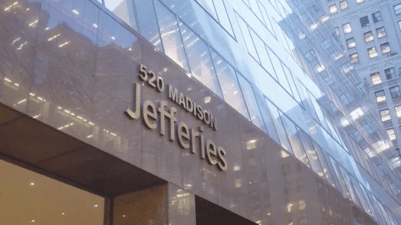 Jefferies обновил свой список «Franchise Picks», внеся туда пять компаний, включая Caterpillar / Фото: Jefferies