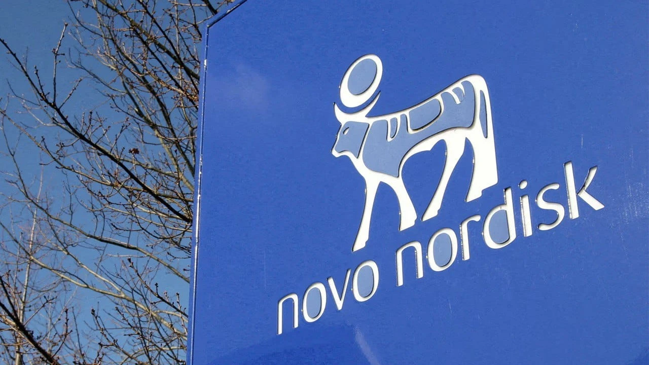 Бумаги Novo Nordisk  потеряли с начала года примерно 16% стоимости / Фото: REUTERS/Tom Little