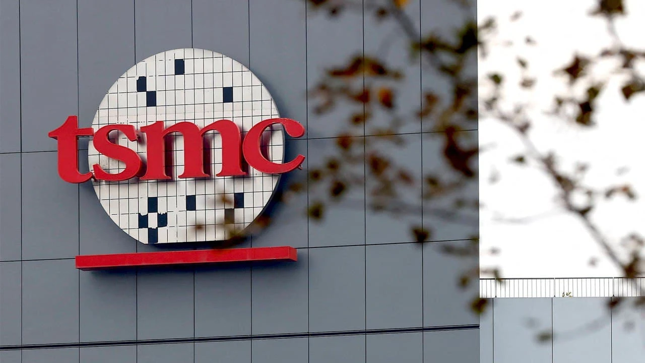 С начала года рыночная стоимость TSMC выросла на 82% / Фото: Reuters/Ann Wang