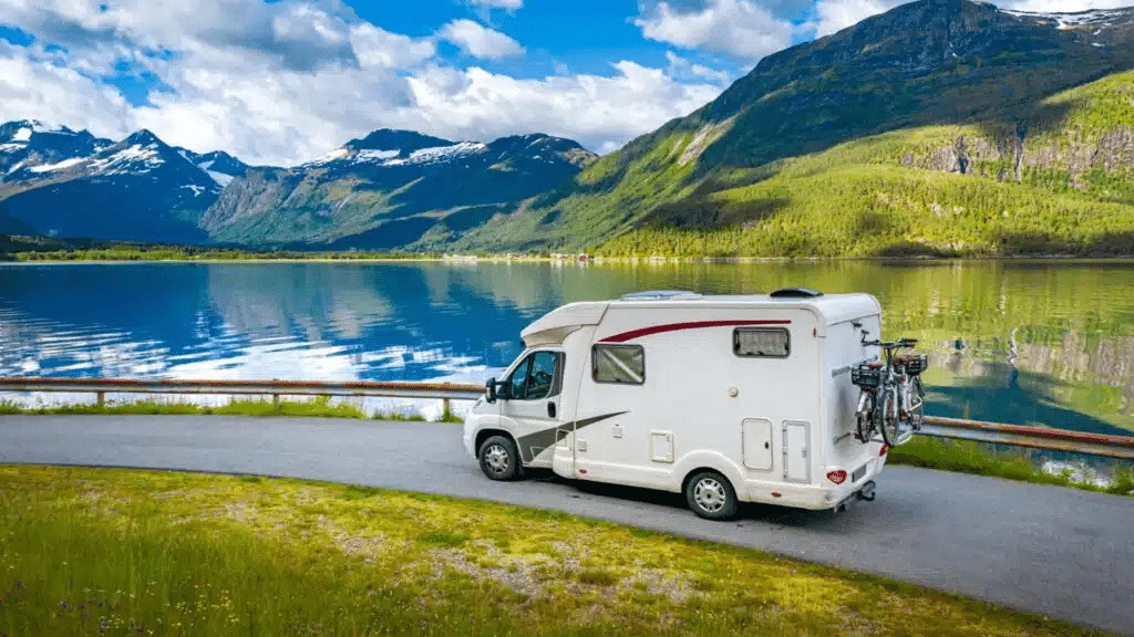 Royce fund managers expect a rebound in demand for consumer durable products, including RVs. / Photo: Jcleisure.co.uk