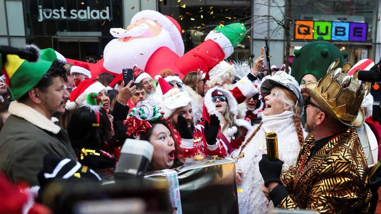 Лучшими в S&P 500 в 2024 году стали акции компаний, связанных с искусственным интеллектом, считает Saxo Bank / Фото: Reuters/Heather Khalifa