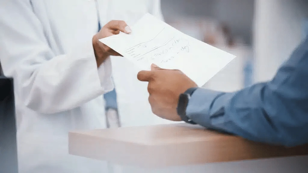 Health In Tech’s products enable insurers to quickly offer personalized insurance plans to their clients. / Photo: Shutterstock