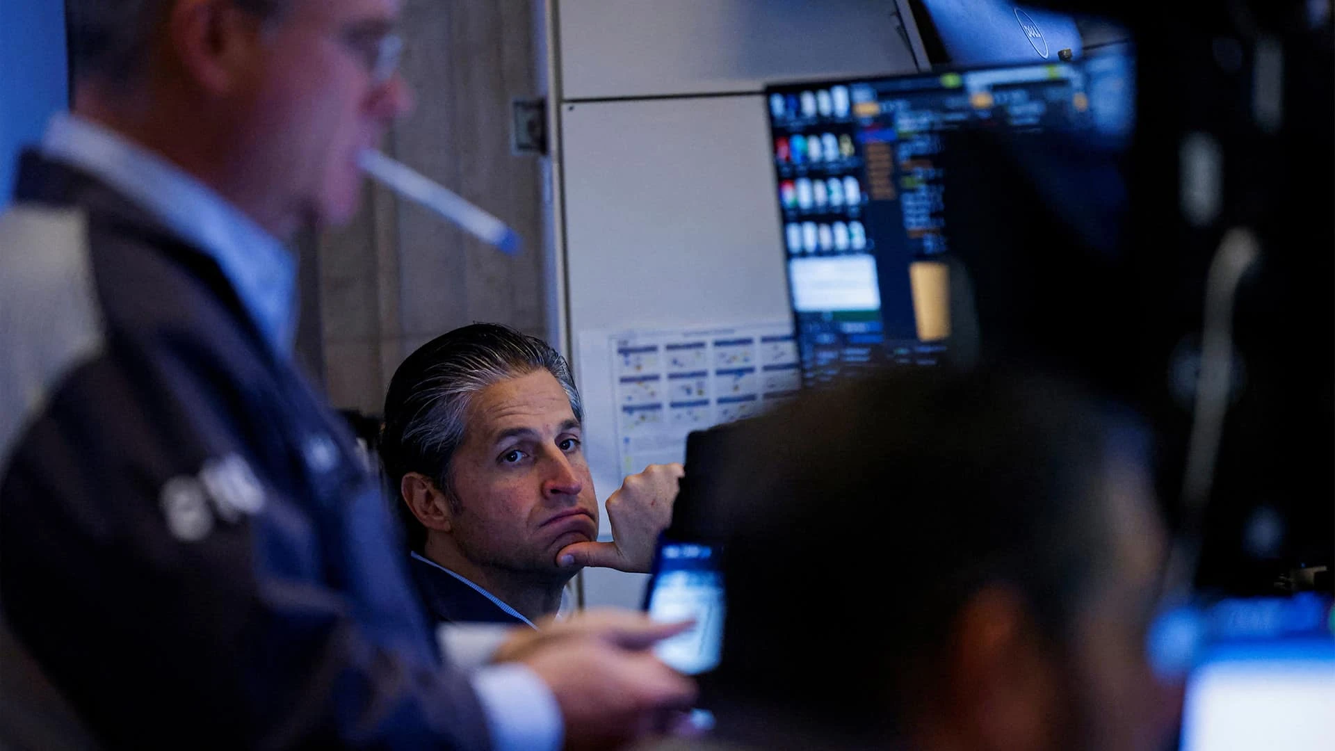 Сессия, как ожидается, пройдет по сценарию предыдущего дня: с фокусом на small-cap акции, пользующиеся популярностью у розничных трейдеров / Фото: Reuters/Brendan McDermid