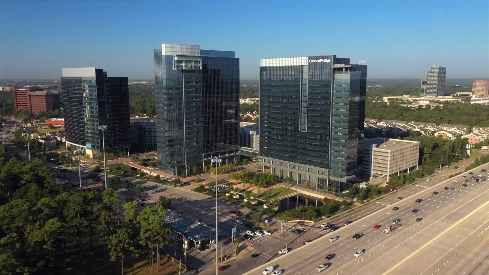 ConocoPhillips вошла в список лучших инвестидей RBC на 2025 год, аналитики инвестбанка ожидают роста акций на 34% / Фото: ConocoPhillips