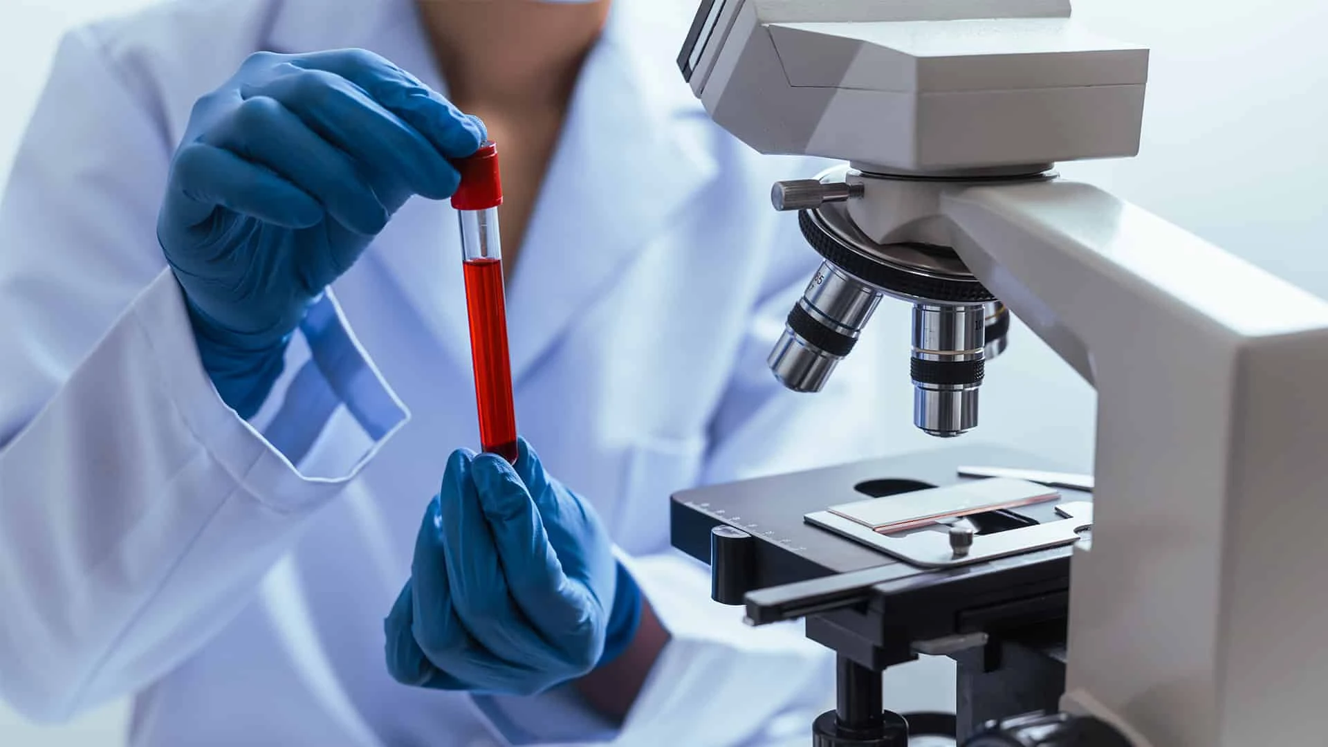 MAIA испытает свою противораковую молекулу в сочетании с лекарством от китайской BeiGene / Фото: shutterstock