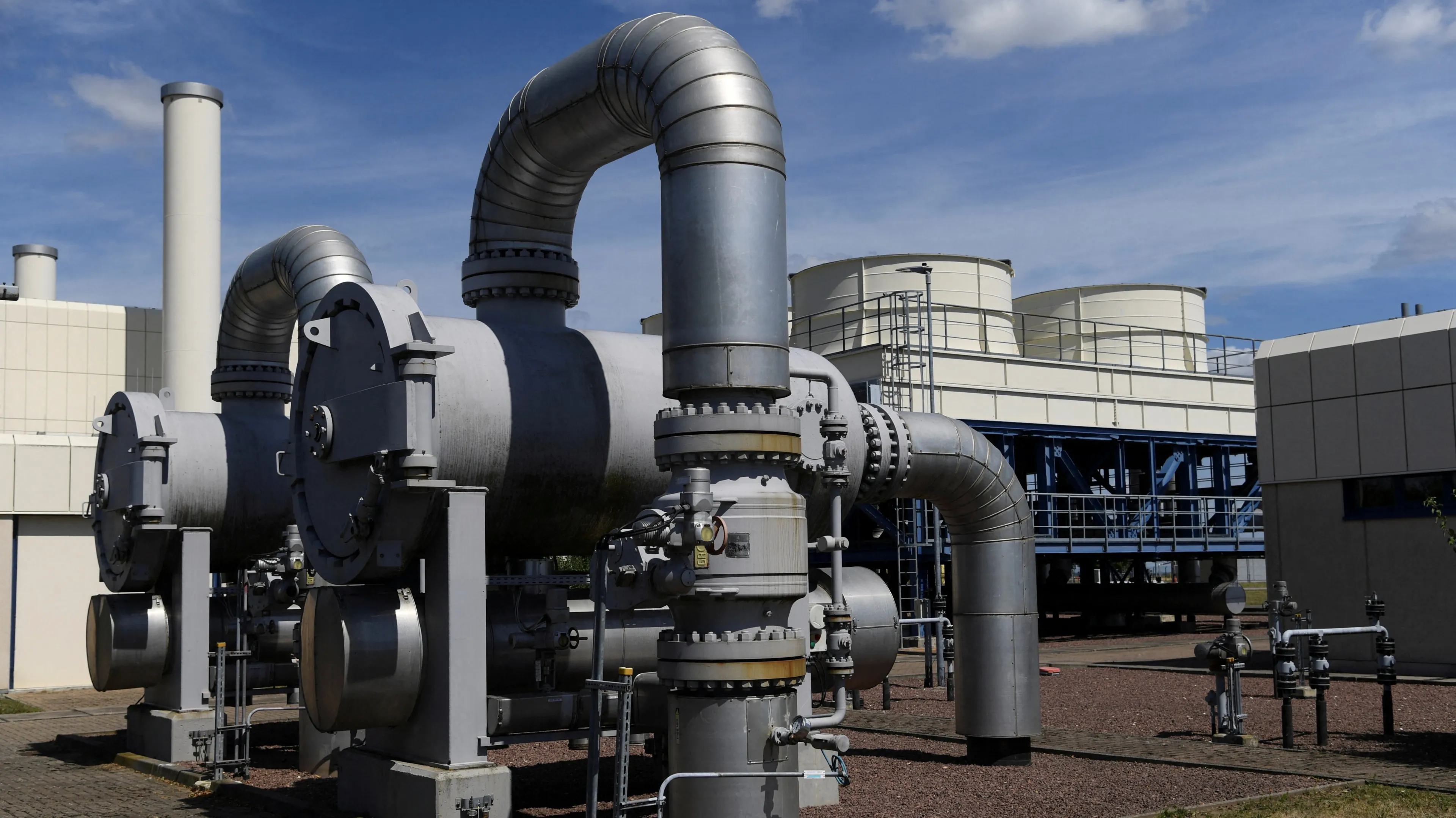 Индекс S&P 500 Energy с начала года прибавил 2,2%, став лидером среди 11 секторов S&P 500 и опередив его рост / Фото: Reuters/Annegret Hilse