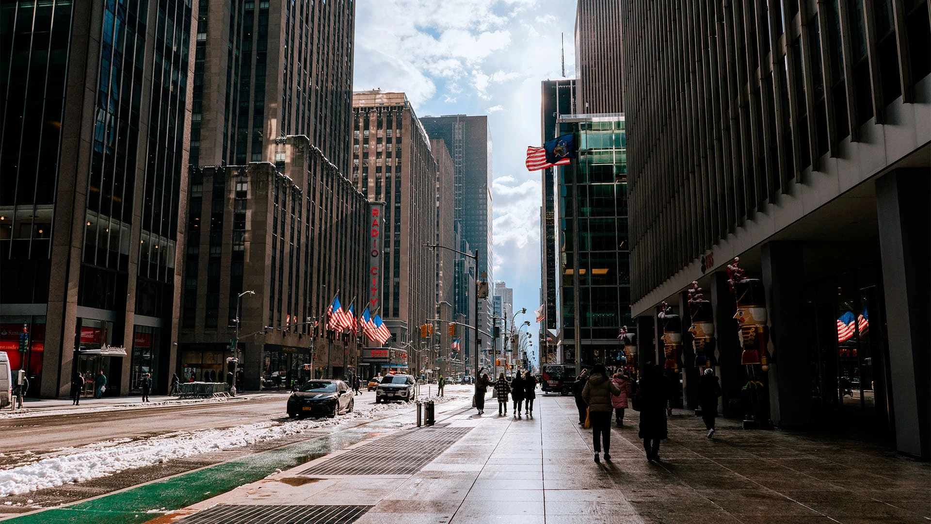 В фокусе внимания будет отчет Минтруда за декабрь / Фото: Shutterstock