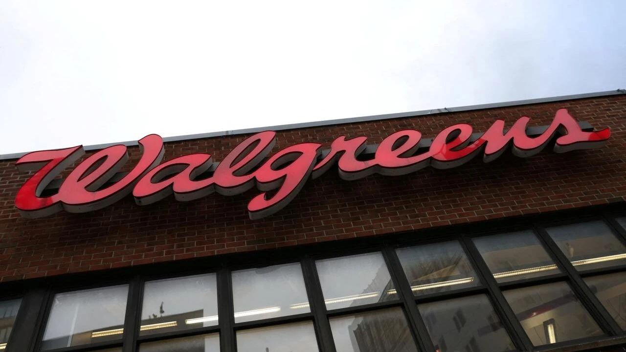 Акции Walgreens выросли на 27,5% после квартального отчета, который развеял часть опасений рынка / Фото: Reuters