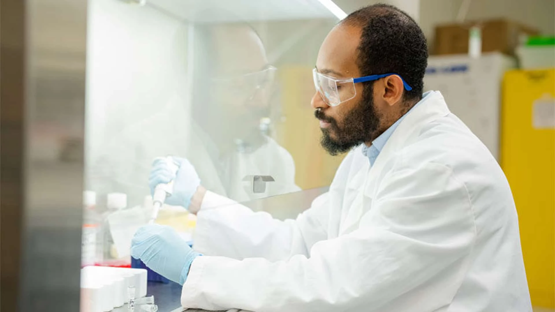 GeoVax разрабатывает лекарства от рака и вакцины / Фото: geovax.com