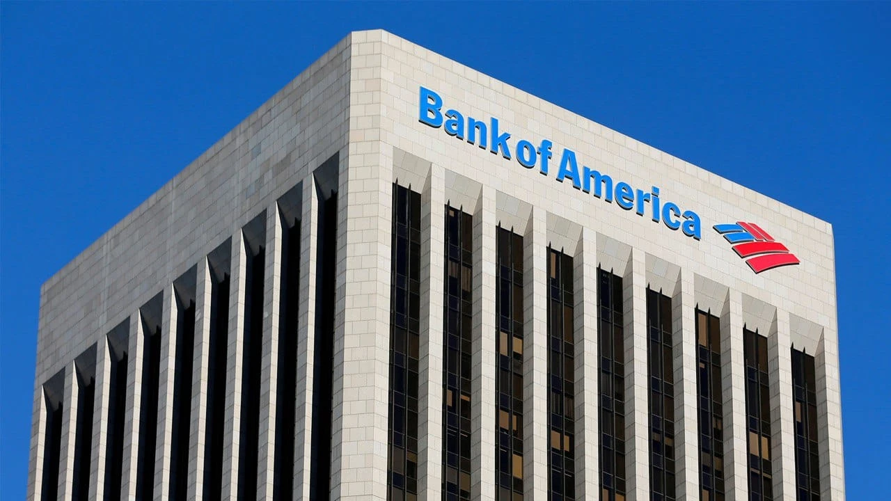 Акции BofA снизились, несмотря на квартальные результаты, превысившие ожидания / Фото: Reuters/Mike Blake