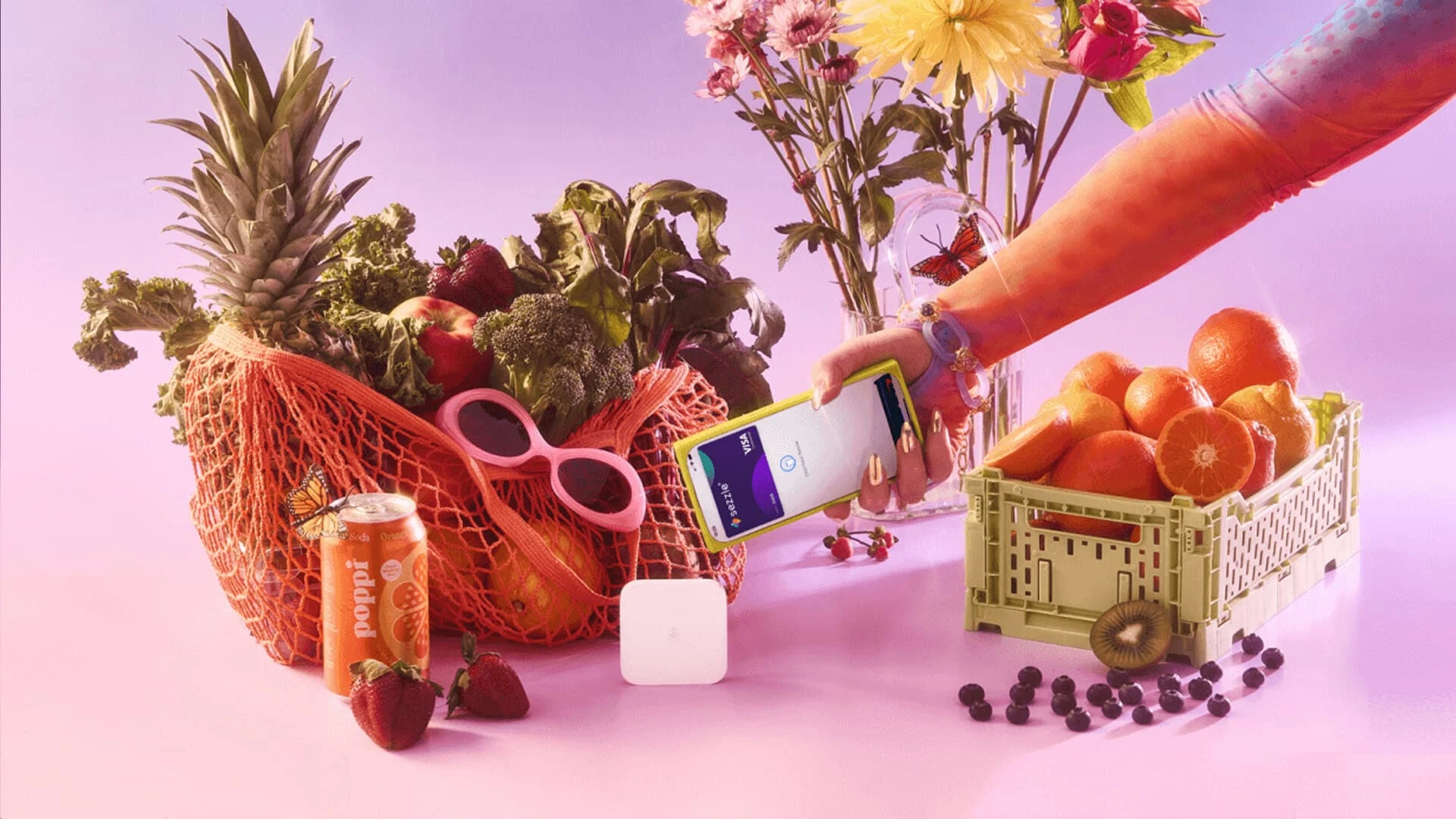 Праздничные продажи Sezzle превзошли ее собственные ожидания / Фото: Sezzle