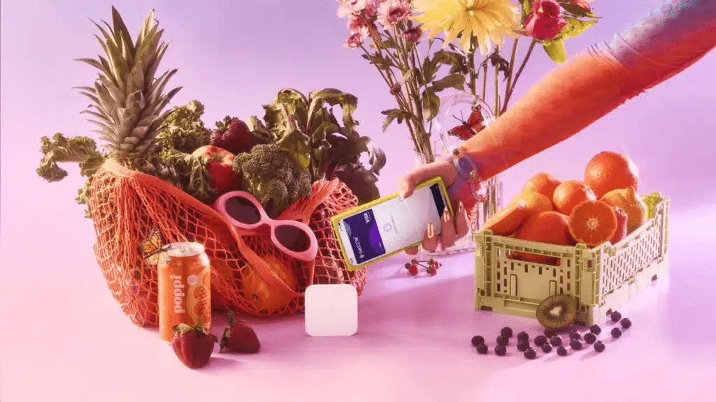 Holiday sales exceeded Sezzles own expectations. / Photo: Sezzle