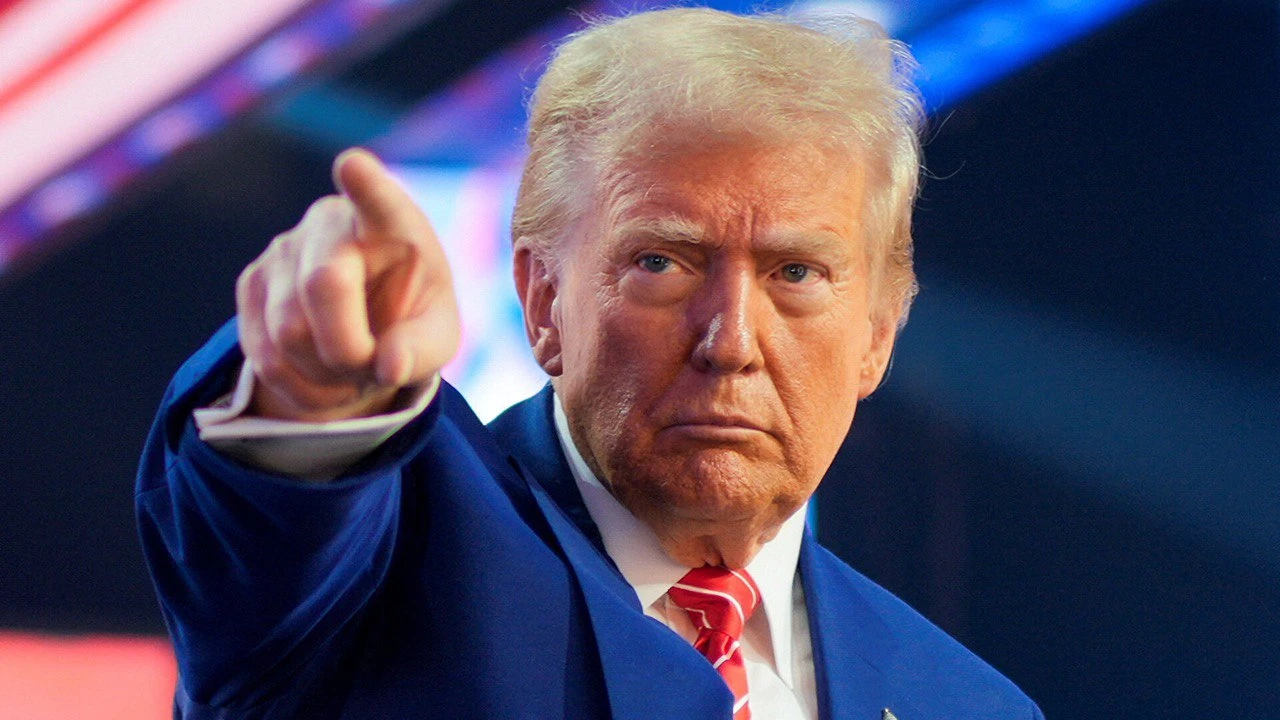 Инвесторы надеются, что повестка Трампа будет благоприятной для бизнеса / Фото: Reuters/Cheney Orr