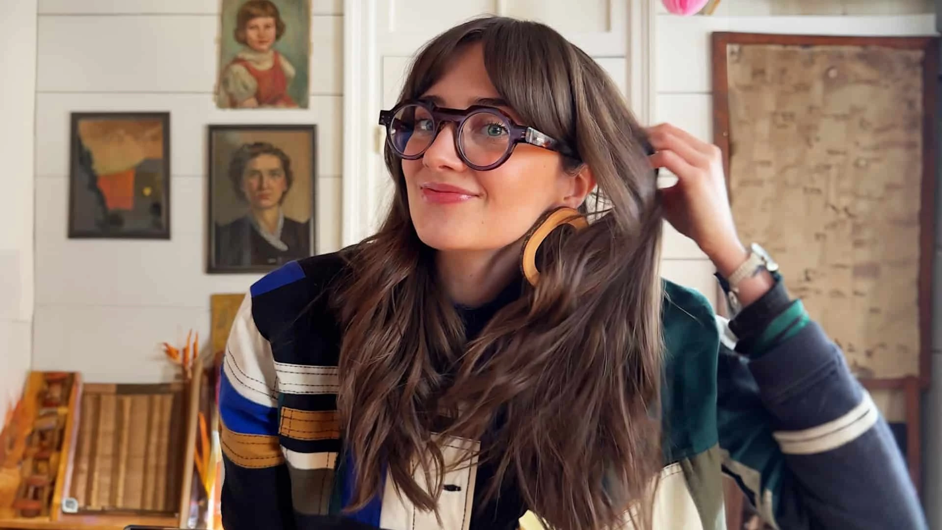 KITS сообщила о рекордном уровне EBITDA по итогам четвертого квартала / Фото: Instagram/kitseyecare