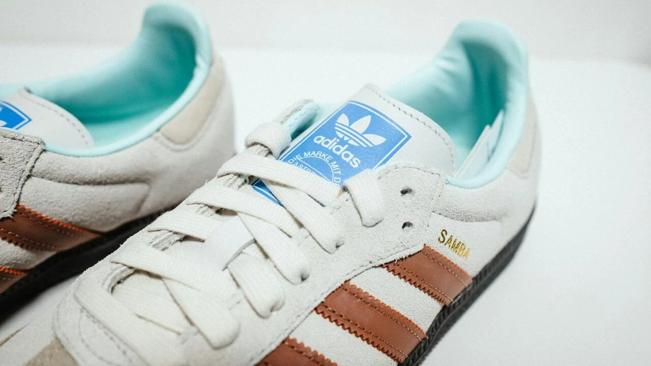 Операционная прибыль Adidas увеличилась более чем на 1 млрд евро в 2024 году / Фото: Unsplash/SJ