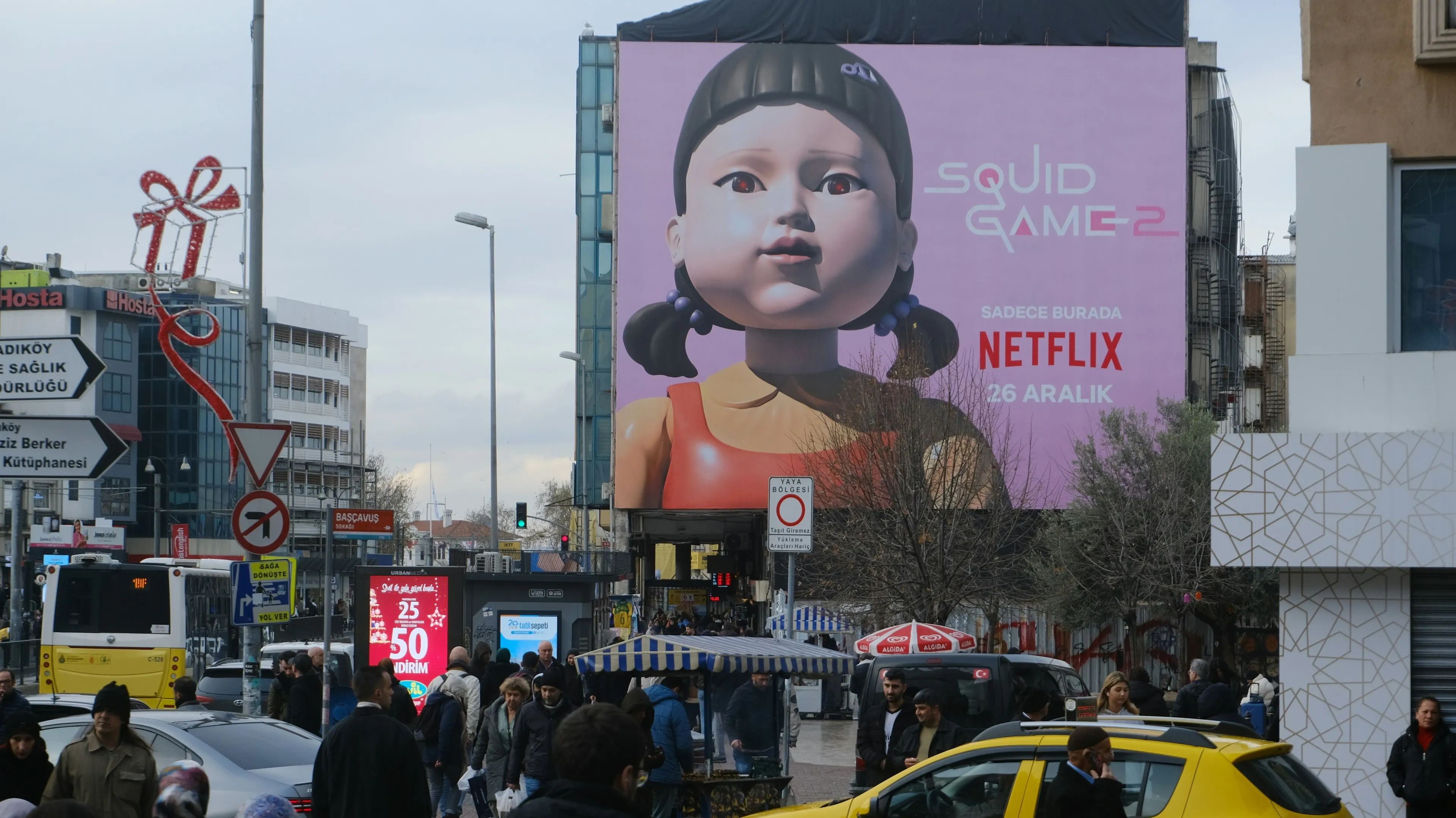 Акции Netflix взлетели до рекорда после того, как компания сообщила о росте числа подписчиков в четвертом квартале на 19 млн / Фото: Unsplash/Anil Baki Durmus