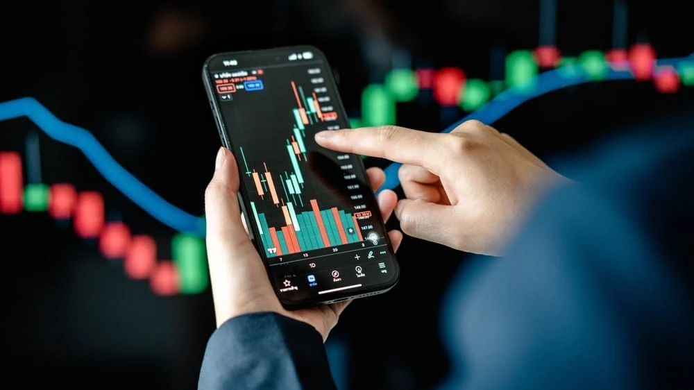 Индекс DOW вырос на 1,24%, NASDAQ прибавил 0,64%, S&P 500 вырос на 0,88% Фото: shutterstock