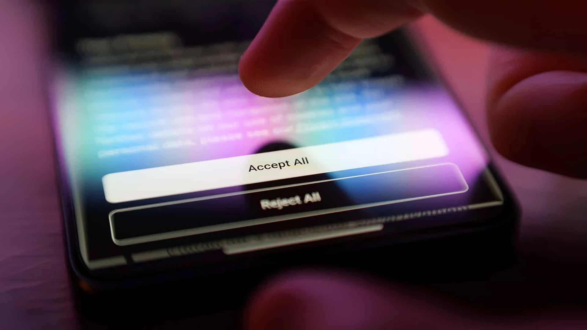 Inuvo уверяет, что умеет таргетировать аудиторию, не используя файлы cookie / Фото: Shutterstock