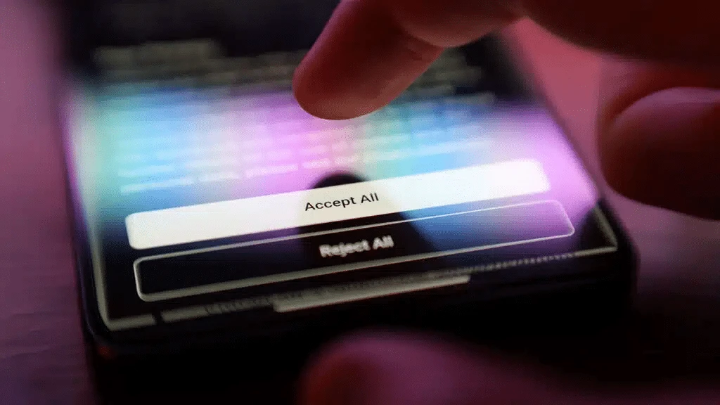 Inuvo claims that it can target audiences without using cookies. / Photo: Shutterstock