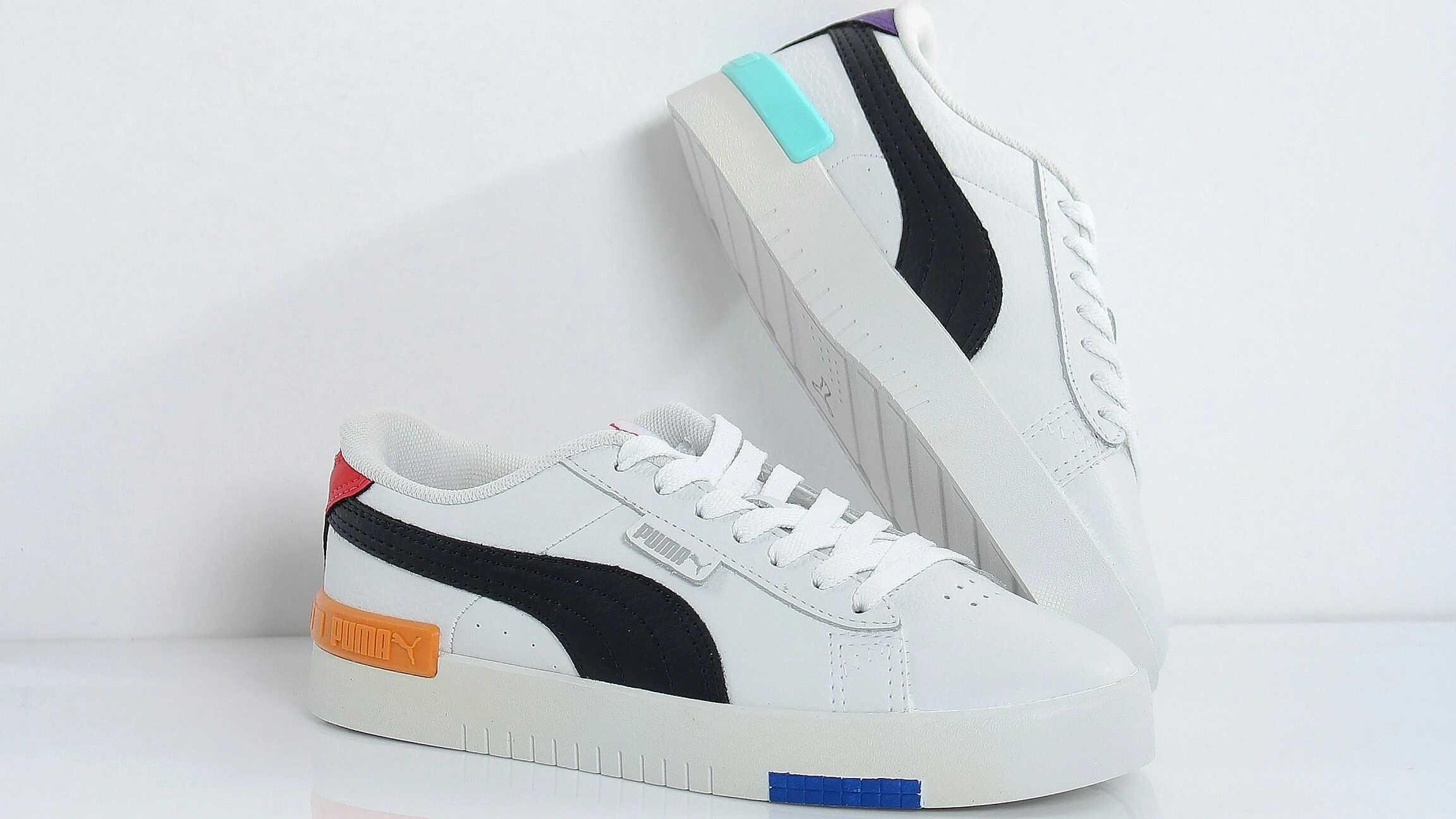 Прибыль Puma в 2024 году снизилась по сравнению с 2023-м, несмотря на рост продаж / Фото: Unsplash/Maria Fernanda Pissioli