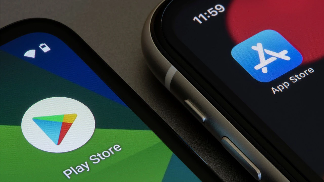 Управление по конкуренции и рынкам Великобритании проверит Google и Apple на соответствие новому закону о конкуренции на цифровых рынках / Фото: Shutterstock