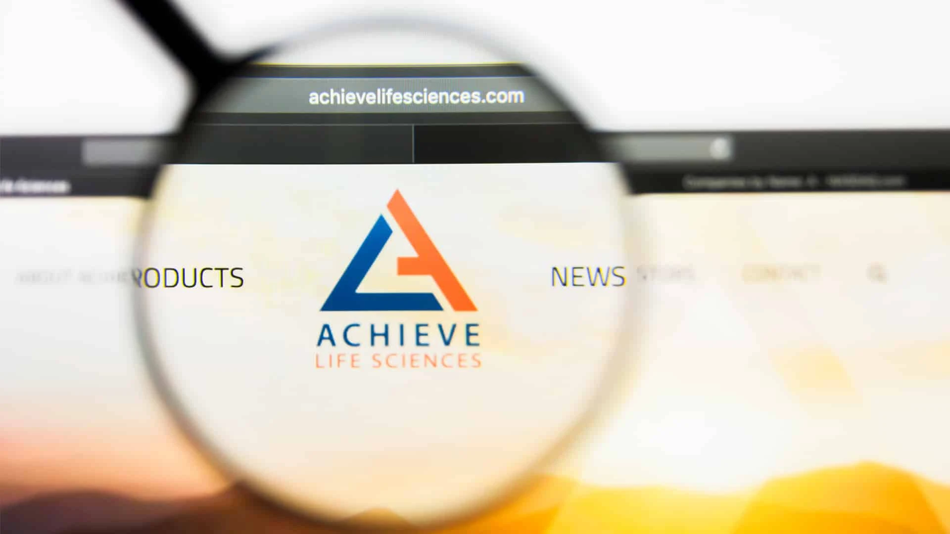 Insider Monkey полагает, что препарат Achieve сможет занять треть рынка лекарств по борьбе с никотиновой зависимостью / Фото: Shutterstock