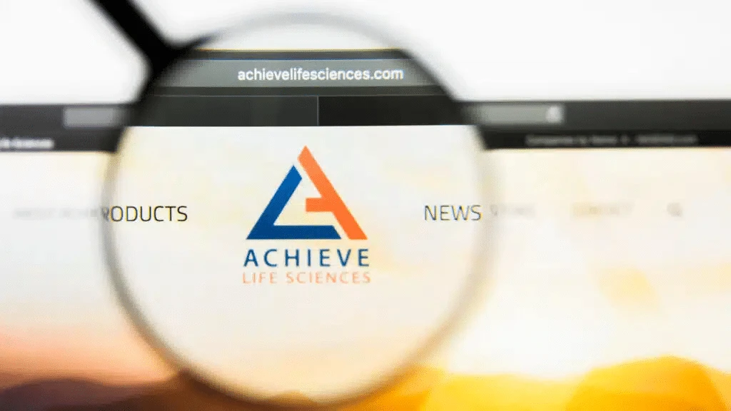 Insider Monkey believes that Achieves drug could capture a third of the nicotine cessation market. / Photo: Shutterstock