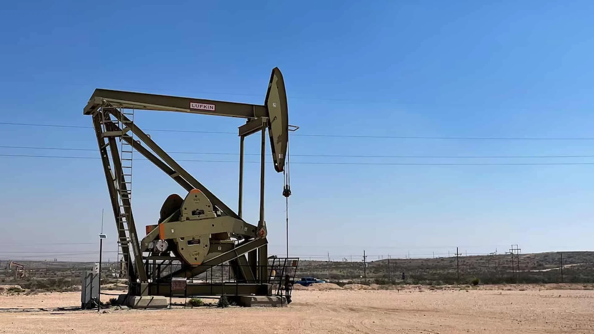 Diversified покупает конкурента почти за $1,3 млрд / Фото: Reuters/Liz Hampton