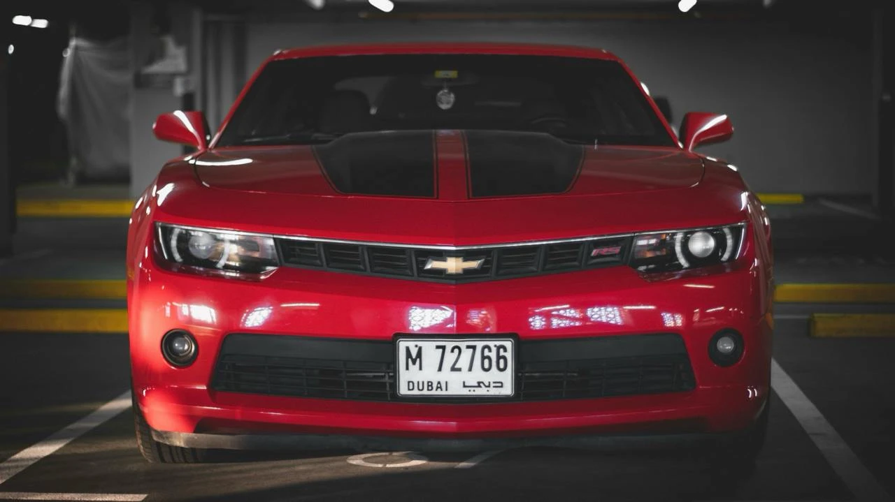 Инвесторы опасаются обещанных Трампом пошлин: акции General Motors пережили крупнейшее падение за четыре года/ Фото: gm.com