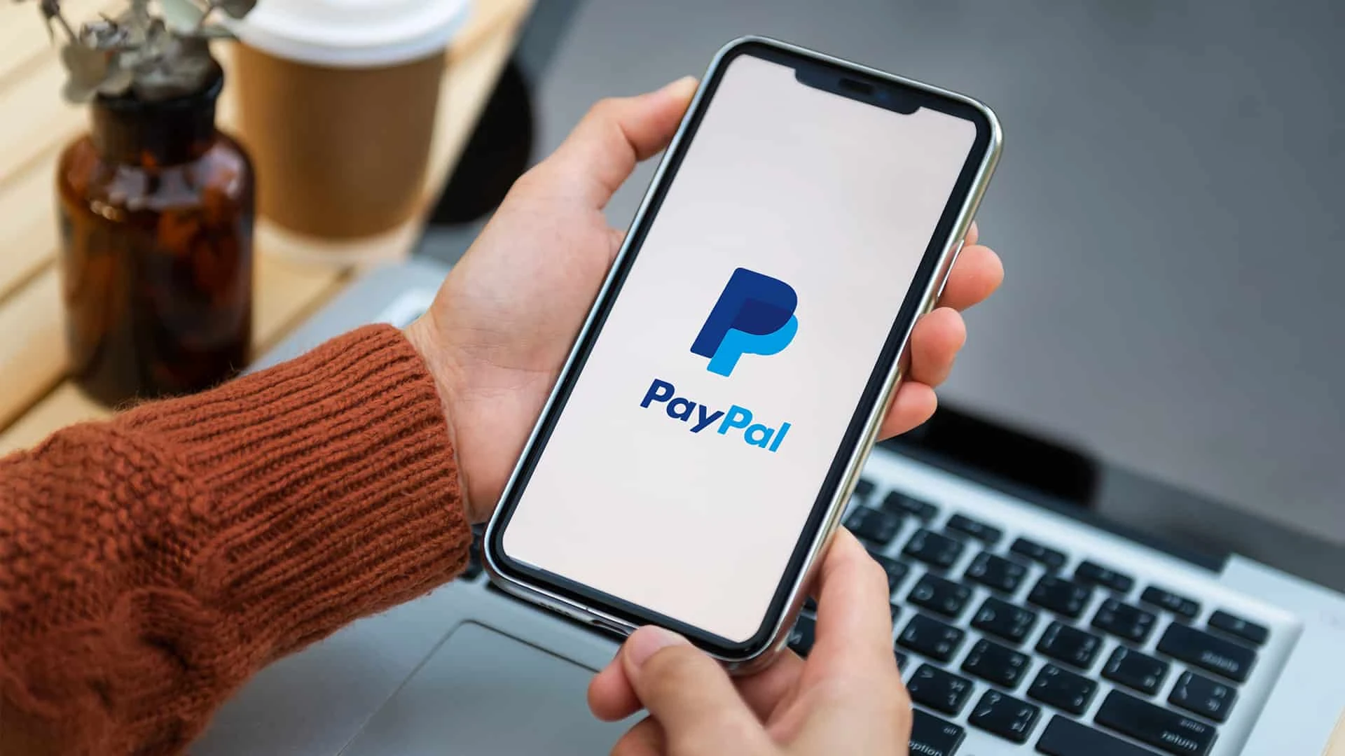 PayPal не оправдал ожидания инвесторов по росту брендированных транзакций / Фото: Shutterstock