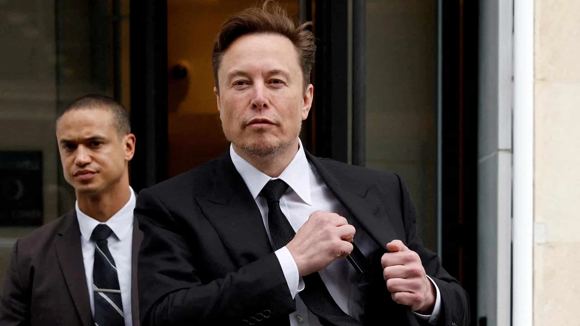 Маску предстоят долгие судебные разбирательства с OpenAI / Фото: Reuters Connect