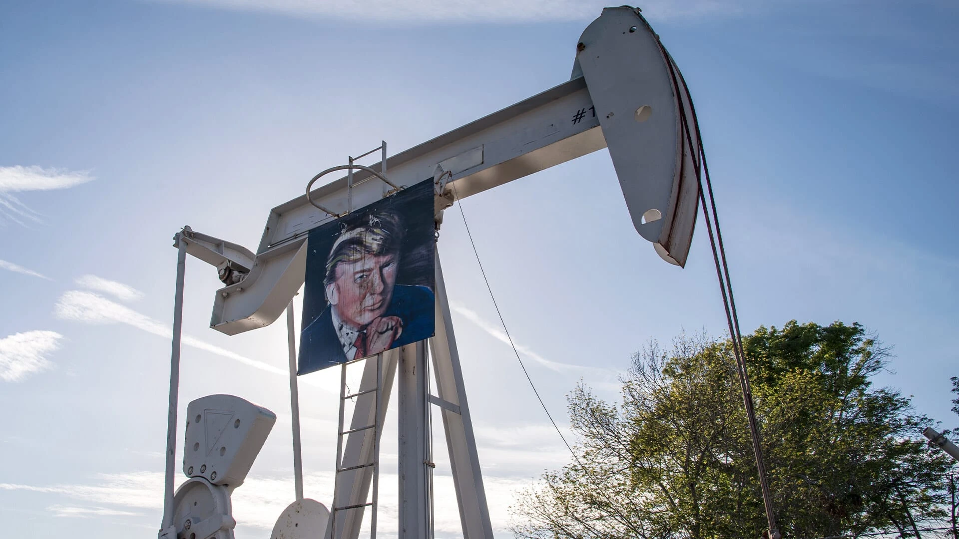 Citi Research предупредил о рисках снижения цен на Brent до $60–65 за баррель во второй половине года / Фото: Shutterstock