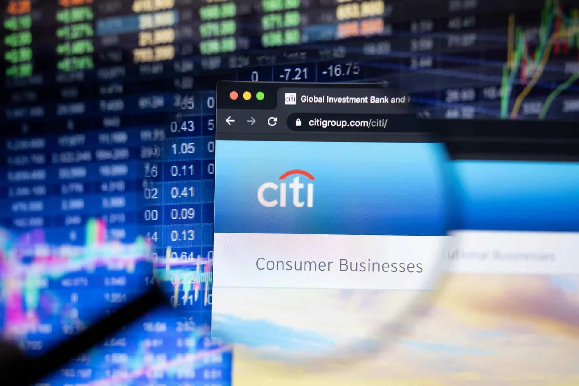 ФРС ослабляет «стресс-тесты» для банков / Фото: Shutterstock