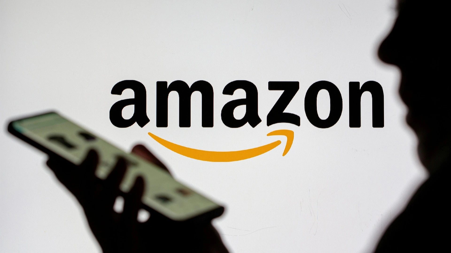 Уолл-стрит поддержала Amazon после неоднозначного отчета / Фото: REUTERS/Dado Ruvic