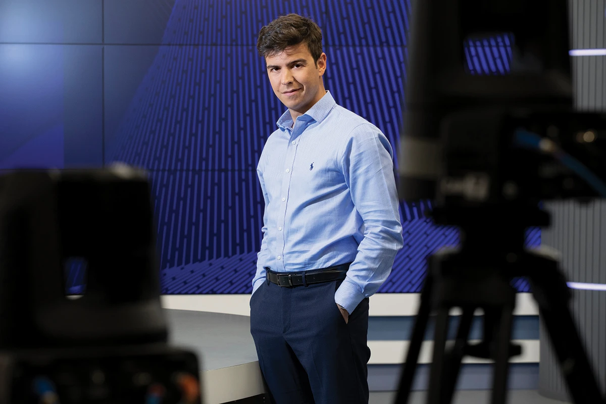 Йоргос Карагеоргос