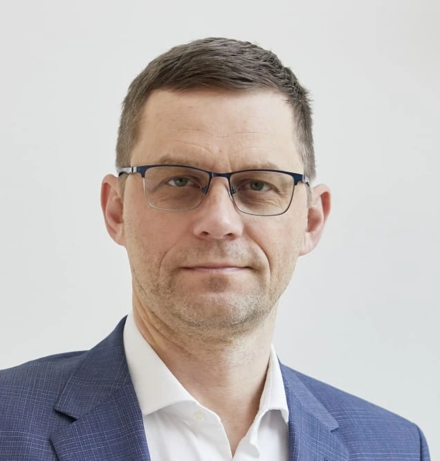 Цупров Владимир