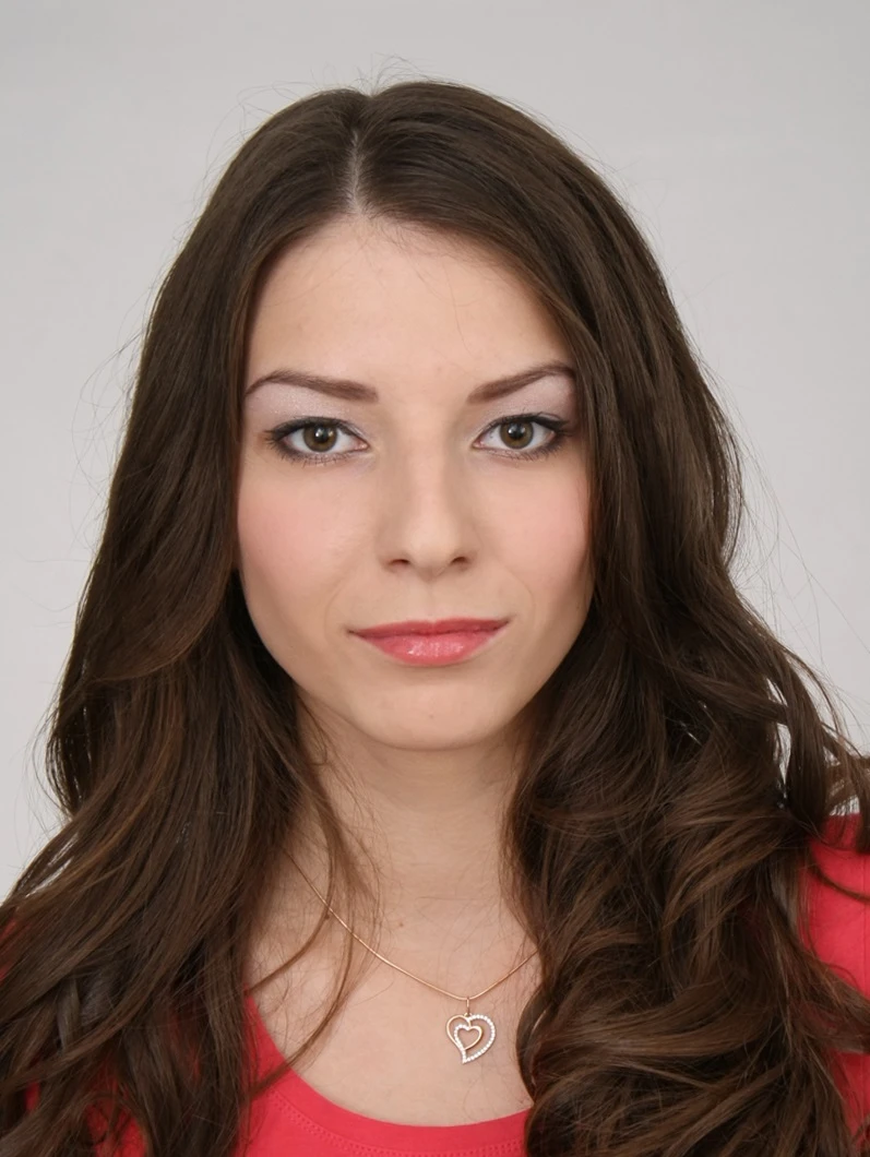 Skrynnikova Anastasia