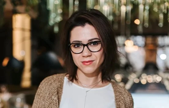 Педченко Весна