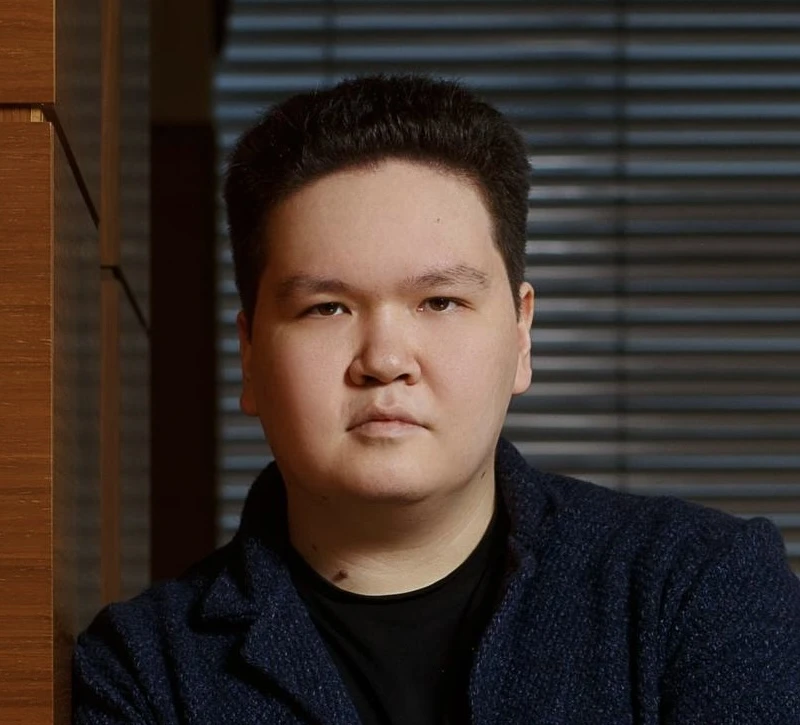 Касымжан  Едыге