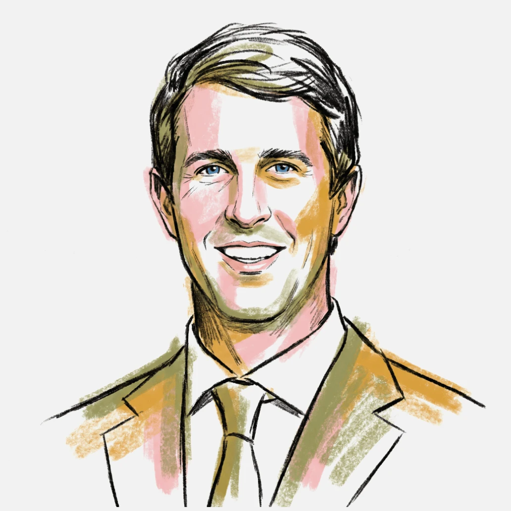 Wall Streets New Leaders: Who Will Succeed Buffett and Dalio?
