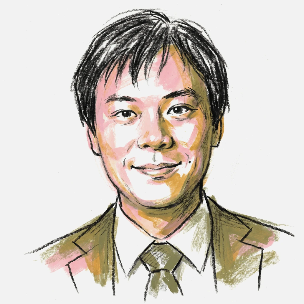 Wall Streets New Leaders: Who Will Succeed Buffett and Dalio?