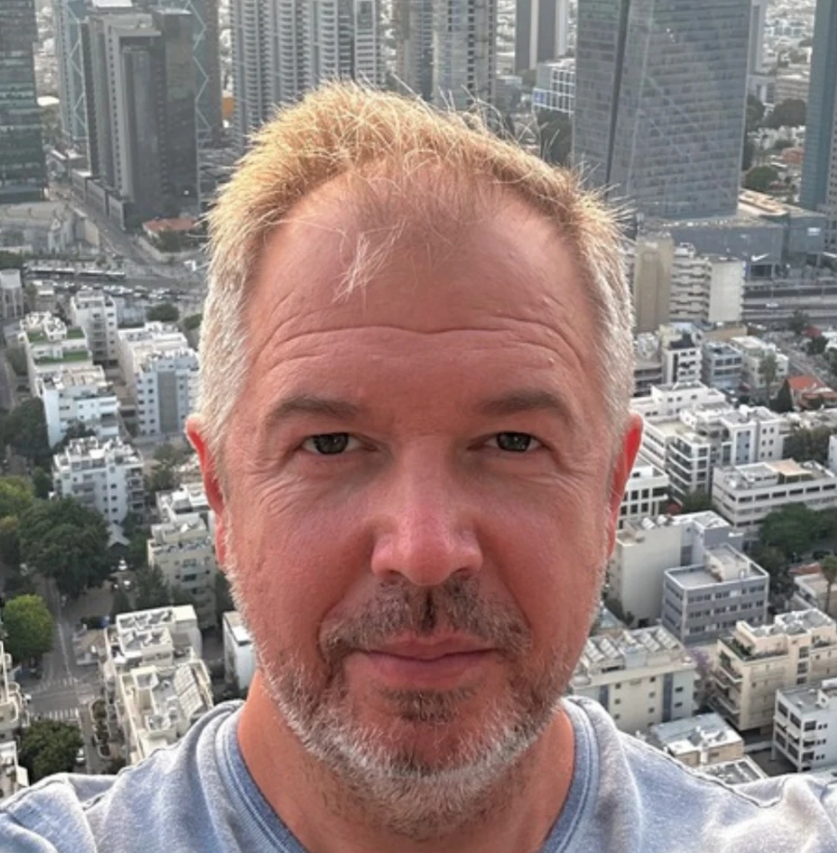 Сергей  Романчук